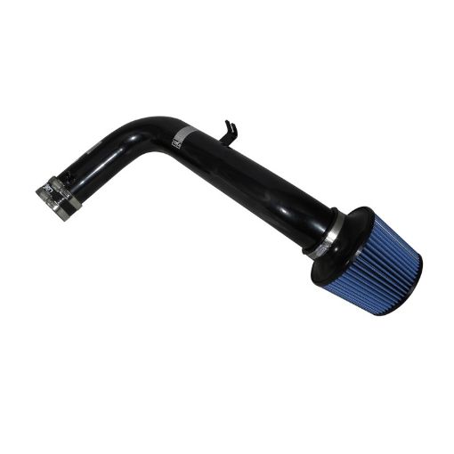 Picture of Injen 01 - 03 CL Type S 02 - 03 TL Type S (will not fit 2003 models w MT) Black Cold Air Intake