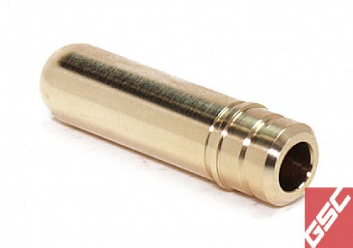 Picture of GSC P - D Nissan VR38DETT Manganese Bronze Exhaust Valve Guide - Single