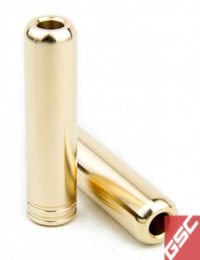 Picture of GSC P - D Honda K - Series VTEC K20K24 Manganese Bronze Exhaust Valve Guide - Single