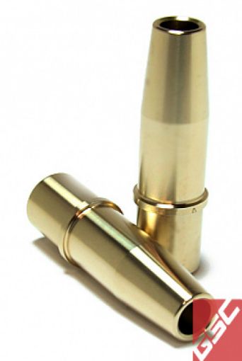 Picture of GSC P - D Ford Mustang 4.6L SOHC 2 - Valve Manganese Bronze Stopper Style Intake Valve Guide - Single