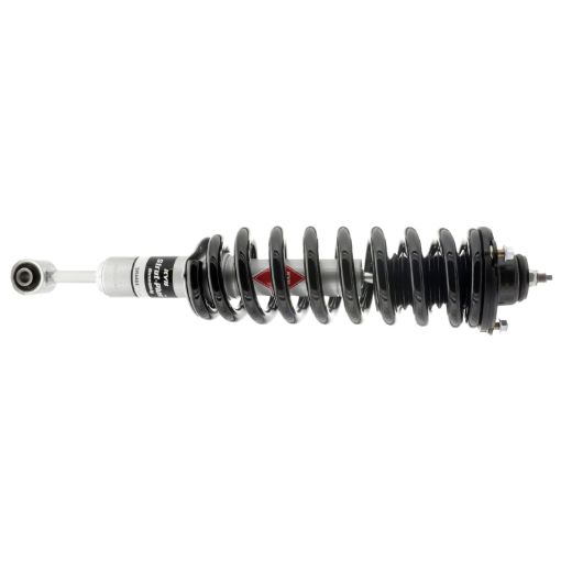 Picture of KYB Shocks Struts Strut Plus Toyota 08 - 15 Tacoma 4WD w TRD and PreRunner TRD Front Left