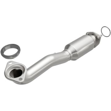 Picture of MagnaFlow 10 - 11 Honda CR - V California Catalytic Converter Direct Fit