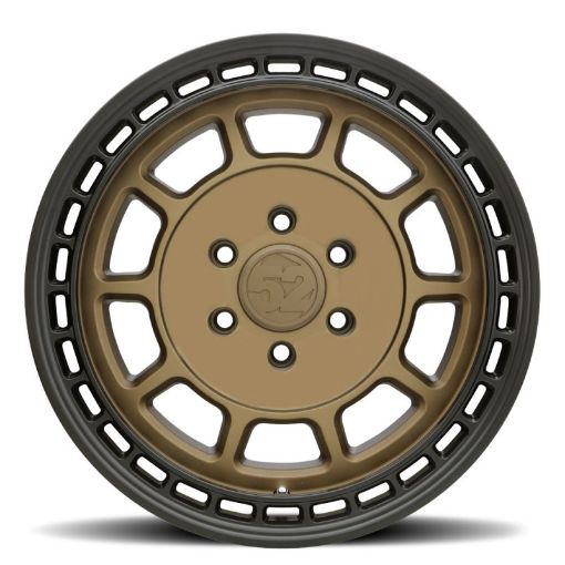 Picture of fifteen52 Traverse HD 17x8.5 5x127 0mm ET 71.5mm Center Bore Block Bronze Wheel