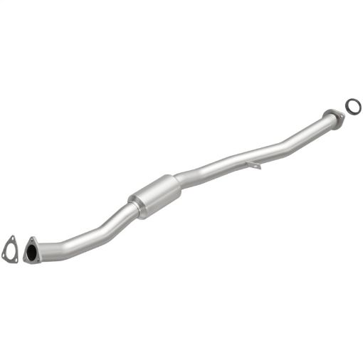 Picture of MagnaFlow OEM Grade 10 - 12 Subaru Outback Legacy Direct Fit Federal Catalytic Converter
