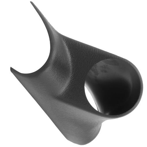 Picture of Autometer 01 - 04 Toyota Tacoma 2 - 16in A - Pillar Single Gauge Mount