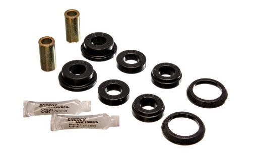 Picture of Energy Suspension Ford Truck 2WD Axle Pivot Black Bushings