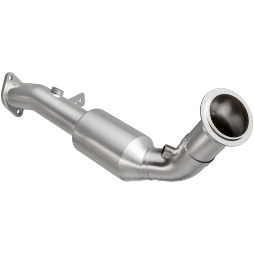 Picture of MagnaFlow 08 - 10 BMW 535i California Catalytic Converter Direct Fit 2.5in Pipe Diameter