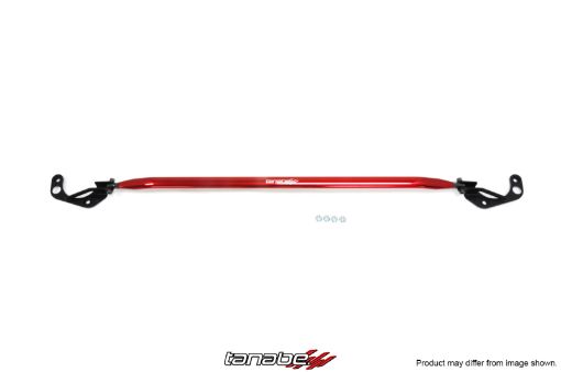 Picture of Tanabe 2018 Toyota Camry 2019 Lexus 300 Front Strut Tower Bar