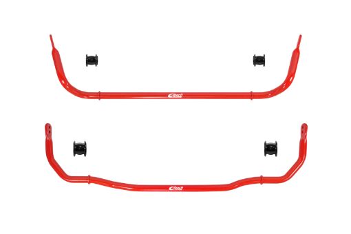 Picture of Eibach 32mm Front 29mm Rear Anti - Roll Kit for 00 - 09 Honda S2000