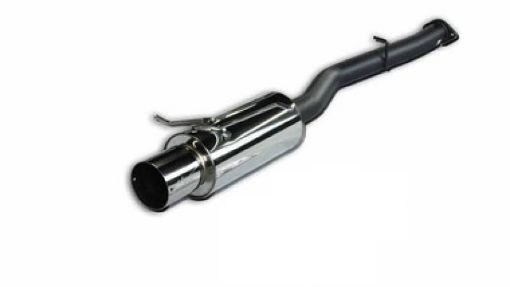 Picture of HKS 93 - 96 Mazda RX - 7 Turbo Hi - Power Exhaust