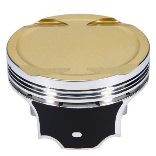 Picture of JE Pistons Ultra Series Modular Ford Coyote Gen 12 3.64in Bore3.65in Stroke Set of 8 Pistons