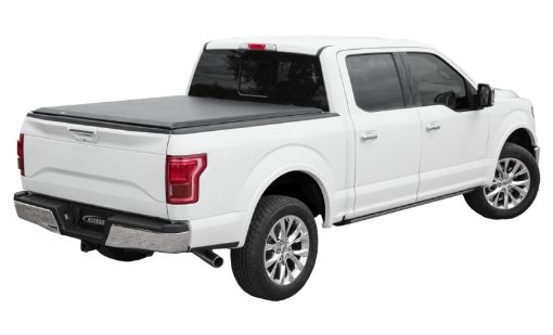 Picture of Access Limited 2019 Ford Ranger 6ft Bed Roll - Up Cover