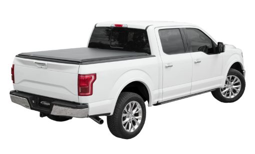 Picture of Access Literider 2019 Ford Ranger 5ft Bed Roll - Up Cover