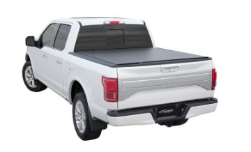 Picture of Access Tonnosport 2019 Ford Ranger 6ft Bed Roll - Up Cover