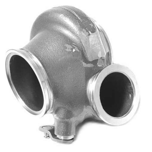 Picture of Garrett G25 THWA Kit OV V - Band V - Band 0.72 AR (SS)