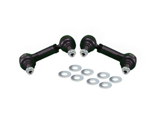 Picture of Whiteline 14 - 19 Mercedes - Benz CLA45 AMG 4Matic Rear Sway Bar Link Kit