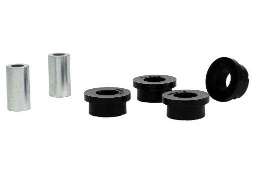 Picture of Whiteline 13 - 19 Subaru BRZ 17 - 19 Toyota 86 Rear Trailing Arm Lower Rear Bushing Kit