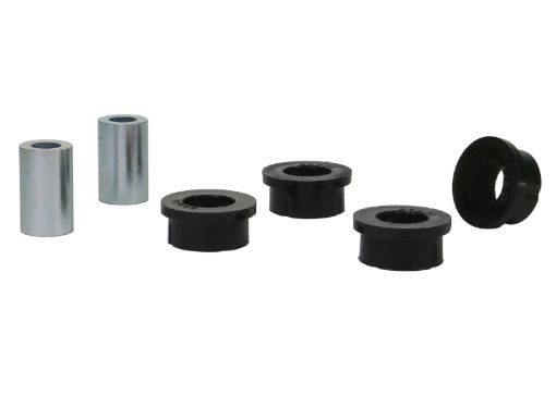 Picture of Whiteline 09 - 19 Subaru WRXSTI Rear Toe Arm Inner Bushing Kit