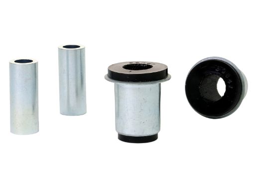 Picture of Whiteline 06 - 13 Lexus IS250 08 - 13 Lexus IS350 Rear Control Arm Lower Rear Inner Bushing Kit