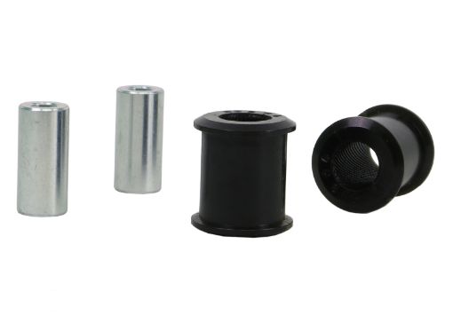 Picture of Whiteline 06 - 13 Lexus IS250 08 - 13 Lexus IS350 Rear Control Arm Lower Front Inner Bushing Kit