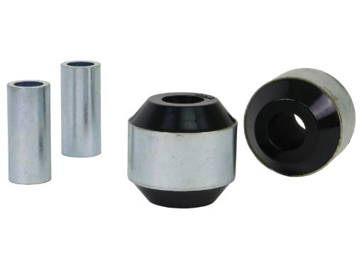 Picture of Whiteline 06 - 13 Lexus IS250 08 - 13 Lexus IS350 Front Control Arm Lower Inner Rear Bushing Kit