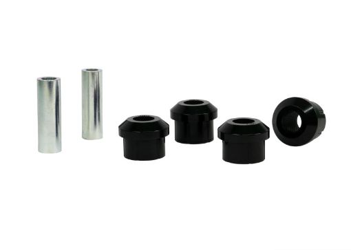Picture of Whiteline 06 - 13 Lexus IS250 08 - 13 Lexus IS350 Front Control Arm Lower Inner Front Bushing Kit