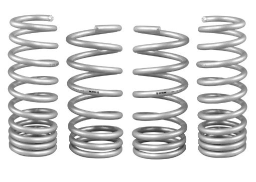 Picture of Whiteline 09 - 19 Nissan 370Z Performance Lowering Springs