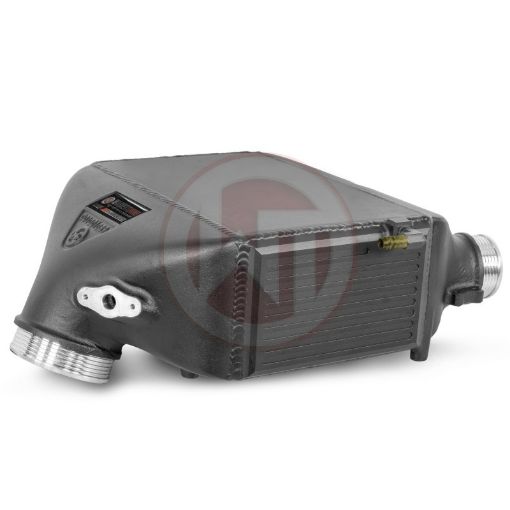 Picture of Wagner Tuning 15 - 19 BMW F808283 M3M4 Competition Intercooler Kit