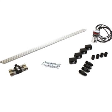 Picture of Snow Performance 4 Cylinder Direct Port Upgrade (No Nozzles)(HardLine)