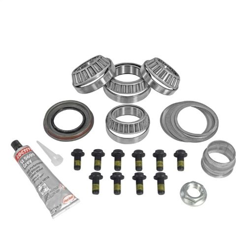 Picture of Yukon Gear Master Rebuild Kit for Jeep Wrangler JL Dana 44 210mm Front