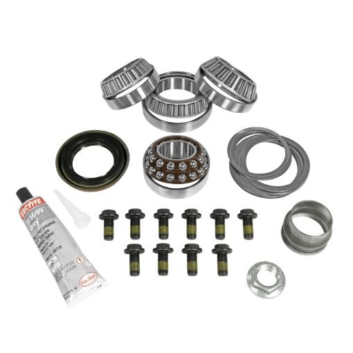 Picture of Yukon Gear Master Rebuild Kit for Jeep Wrangler JL Dana 44 220mm Rear