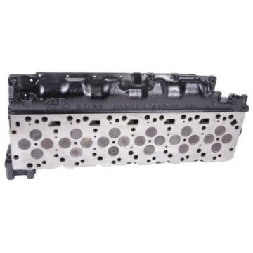 Picture of Fleece Performance 07.5 - 18 Dodge 25003500 6.7L Remanufactured Cummins Cylinder Head (Street)