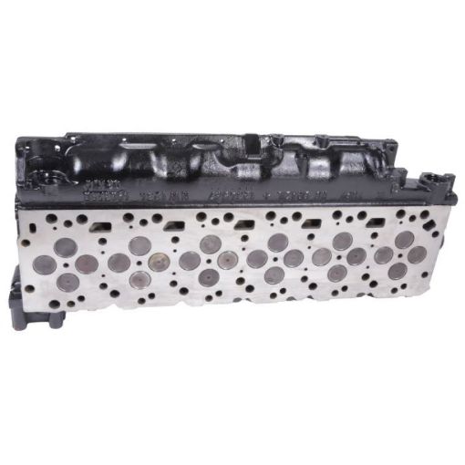 Picture of Fleece Performance 07.5 - 18 Dodge 25003500 6.7L Remanufactured Cummins Cylinder Head (Street)