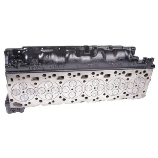 Picture of Fleece Performance 07.5 - 18 Dodge 25003500 6.7L Remanufactured Cummins Cylinder Head (Performance)