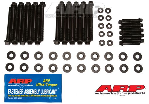 Picture of ARP SB Chevy LSA ARP2000 Hex Head Bolt Kit