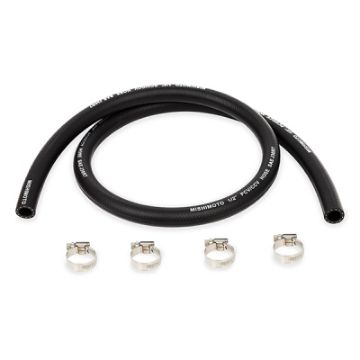 Picture of Mishimoto Universal Catch Can Hoses 0.5in x 4ft