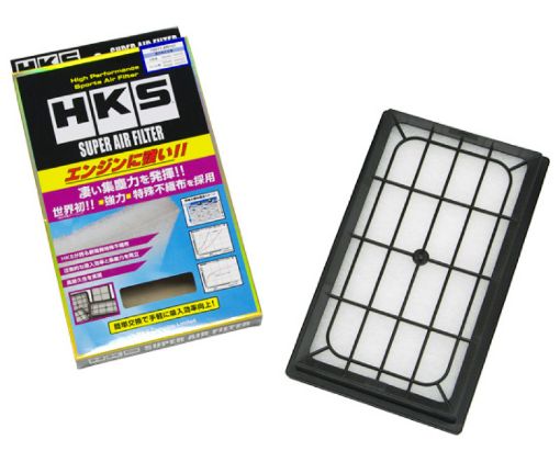 Picture of HKS NissanSubaru Super Air Filter
