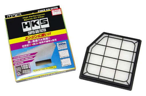 Picture of HKS SUPER AIR FILTER TOYOTA type24