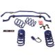 Picture of Ford Racing 18 - 19 Mustang CoupeConvertible MagneRide Handling Pack
