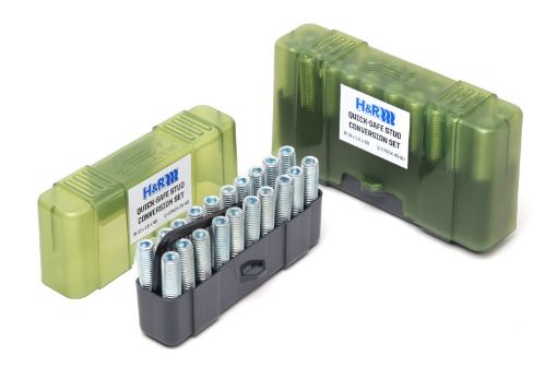 Picture of HR Quick - Safe Bolt - Stud Conversions M14 x 1.25 x 70 (Set of 20)