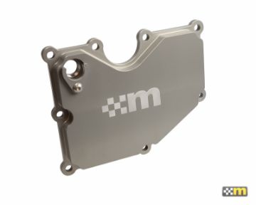 Picture of mountune 13 - 18 Ford Focus ST Breather Plate
