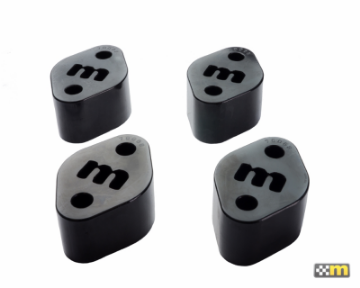 Picture of mountune 14 - 19 Ford Fiesta ST Exhaust Hanger Kit