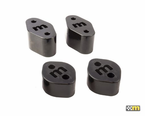 Picture of mountune 16 - 18 Ford Focus RS Exhaust Hanger Kit