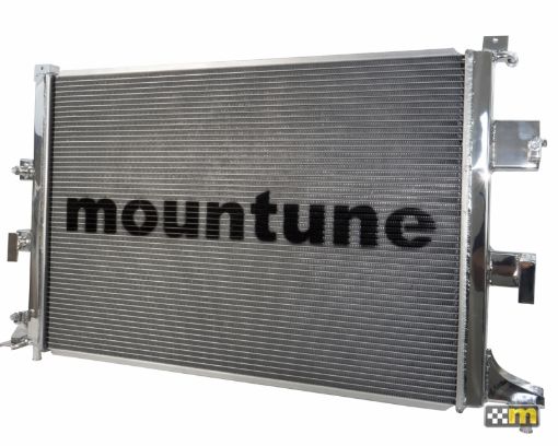 Picture of mountune 16 - 18 Ford Focus RS Triple Pass Radiator Upgrade