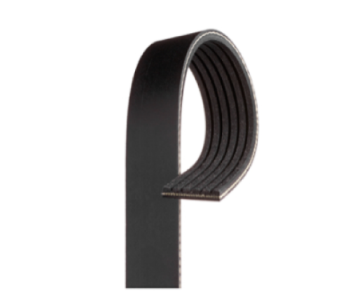Picture of Gates Micro - V Belts - 6 Ribs - 79.21in Length