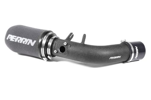 Picture of Perrin 16 - 17 Subaru WRX STI Black Cold Air Intake
