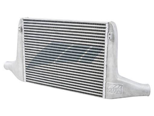 Picture of AWE Tuning 2018 - 2019 Audi B9 S4 S5 Quattro 3.0T Cold Front Intercooler Kit