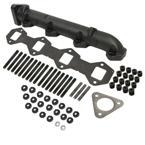 Picture of BD Diesel Driver Side Exhaust Manifold Kit - Ford 2011 - 2016 F250F350 6.7L PowerStroke