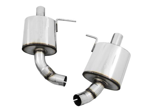 Picture of AWE Tuning Volkswagen MK7 Alltrack 1.8L Turbo Track - to - Touring Conversion Kit