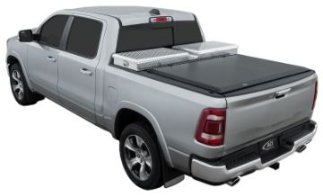 Picture of Access Toolbox 2019 DodgeRam 25003500 6ft 4in Bed Roll - Up Cover (Excl. Dually)